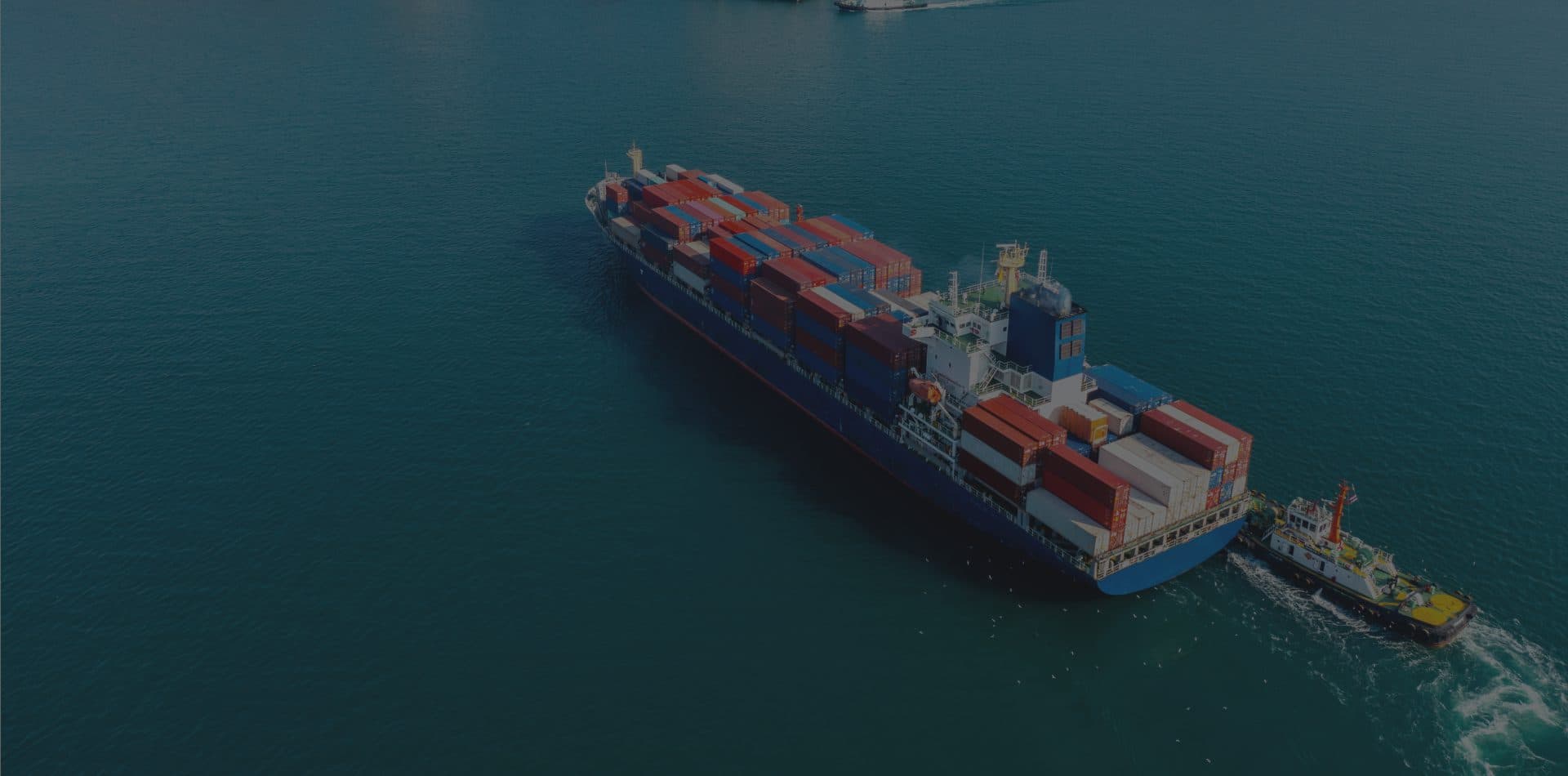 Ship cargo from USA to Gambia