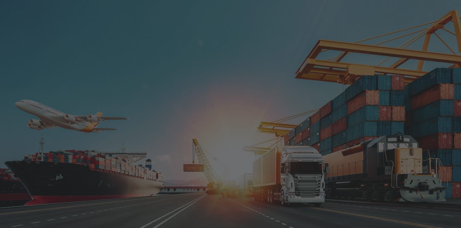 Import products from USA to Gambia